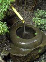 shishiodoshi